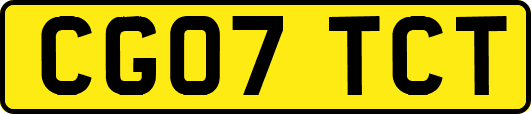 CG07TCT
