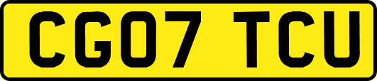 CG07TCU