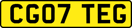 CG07TEG