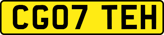 CG07TEH