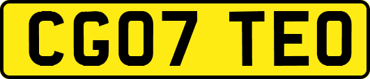 CG07TEO