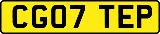CG07TEP