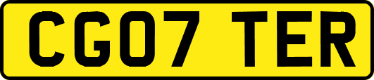 CG07TER