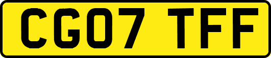 CG07TFF