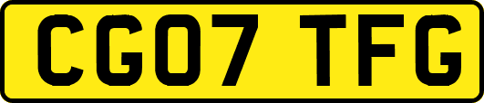 CG07TFG