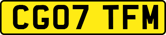 CG07TFM