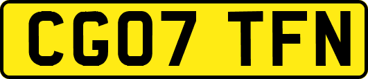 CG07TFN