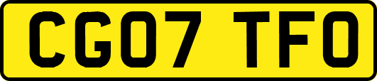 CG07TFO