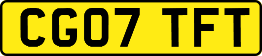 CG07TFT