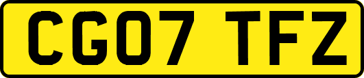 CG07TFZ