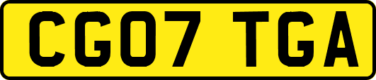 CG07TGA
