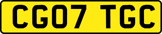 CG07TGC