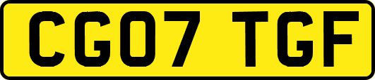 CG07TGF
