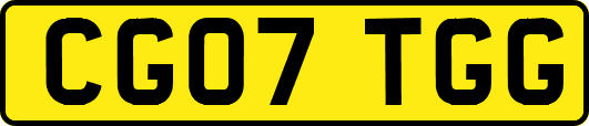 CG07TGG