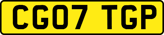 CG07TGP