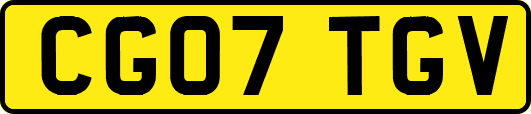 CG07TGV