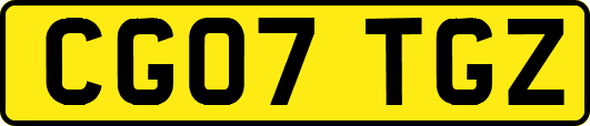 CG07TGZ