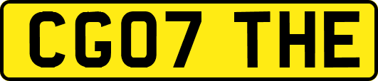 CG07THE