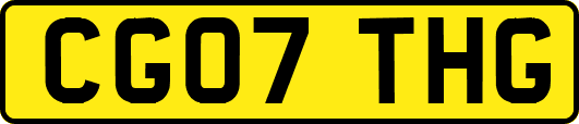 CG07THG