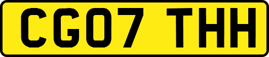 CG07THH
