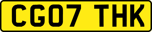 CG07THK