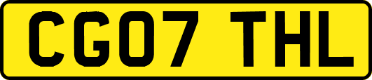 CG07THL