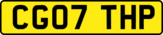 CG07THP