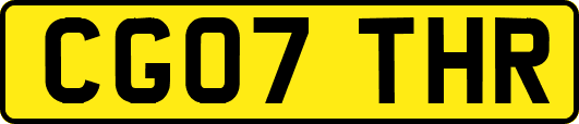 CG07THR