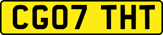 CG07THT