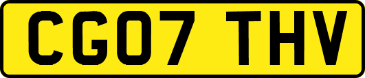 CG07THV