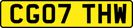 CG07THW