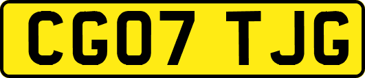 CG07TJG