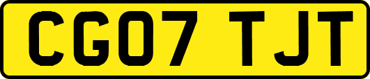 CG07TJT