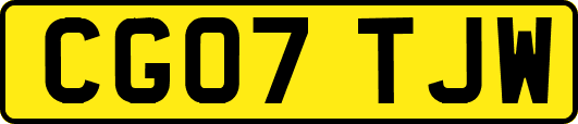 CG07TJW