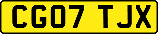 CG07TJX