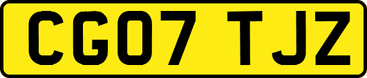 CG07TJZ