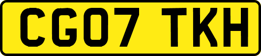 CG07TKH