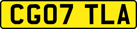 CG07TLA