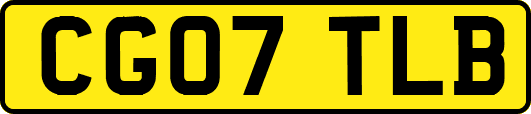 CG07TLB