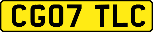 CG07TLC