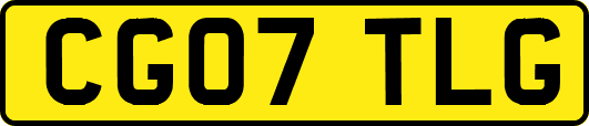 CG07TLG