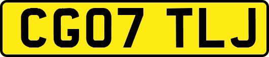 CG07TLJ