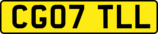 CG07TLL