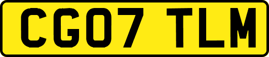CG07TLM