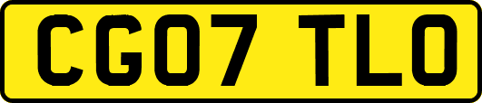 CG07TLO