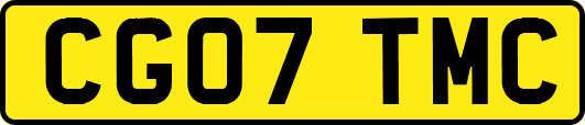 CG07TMC