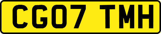 CG07TMH