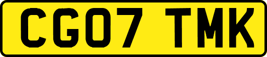CG07TMK