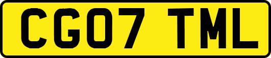 CG07TML