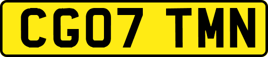 CG07TMN